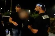 اسرائیل یک آمریکایی را به ظن جاسوسی برای ایران بازداشت کرد