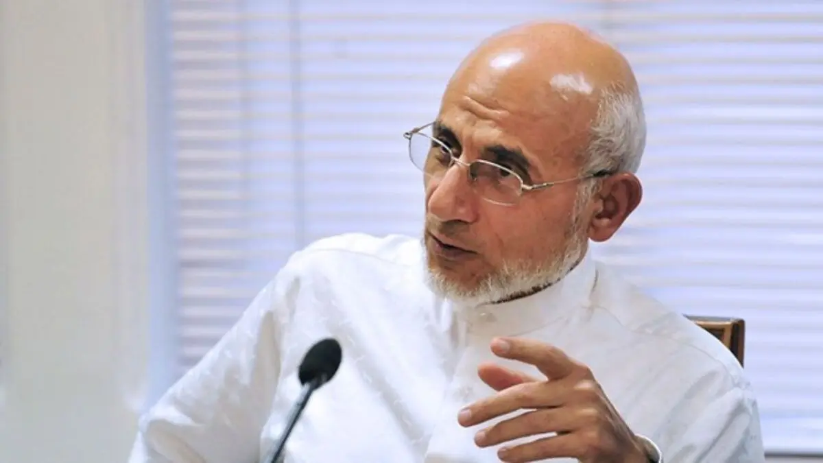  تضمینی برای اظهارنظر آزاد نمایندگان وجود ندارد