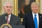 واکنش سیاستمداران آلمانی از هشدار تیلرسون برای تجارت با ایران