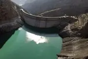 سدهای مهم ایران چقدر آب دارند؟