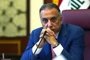 نخست وزیر عراق به حشد شعبی حمله می کند و در برابر حمله ترکیه ساکت است!

