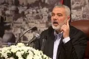 حماس تداوم پروژه مقاومت و پایداری در سرزمین فلسطین است