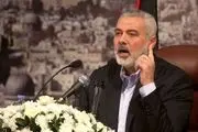 حماس تداوم پروژه مقاومت و پایداری در سرزمین فلسطین است