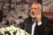 حماس تداوم پروژه مقاومت و پایداری در سرزمین فلسطین است