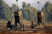 عربستان بدنبال خرید سامانه ضدموشکی از رژیم صهیونیستی است