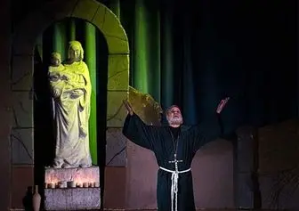 افزایش ضریب نفوذ تئاتر با نمایشنامه های مذهبی