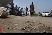 داعش رئیس پلیس پاکستان را ترور کرد