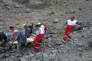 16 کوهنورد مفقود شده در ارتفاعات دنا پیدا شدند