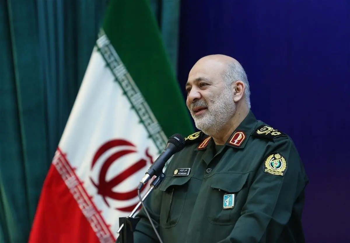 تحریم‌ها موجب خودکفایی در ساخت ۷۷۰ سلاح بومی شد