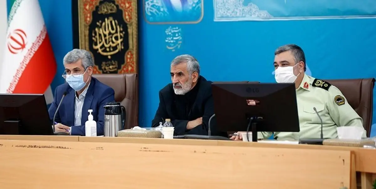 مجرمان مسلح و برهم زنندگان امنیت عمومی به اشد مجازات محکوم می‌شوند
