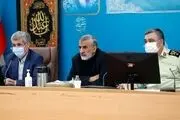 مجرمان مسلح و برهم زنندگان امنیت عمومی به اشد مجازات محکوم می‌شوند
