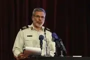 افزایش  109 درصدی دستگیری سارقان