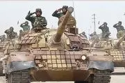 سفیر ۷۴، تانکی که قدرت زرهی ایران را به رخ جهان کشید
