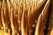 
کشف محموله قاچاق فشنگ جنگی در اهواز
