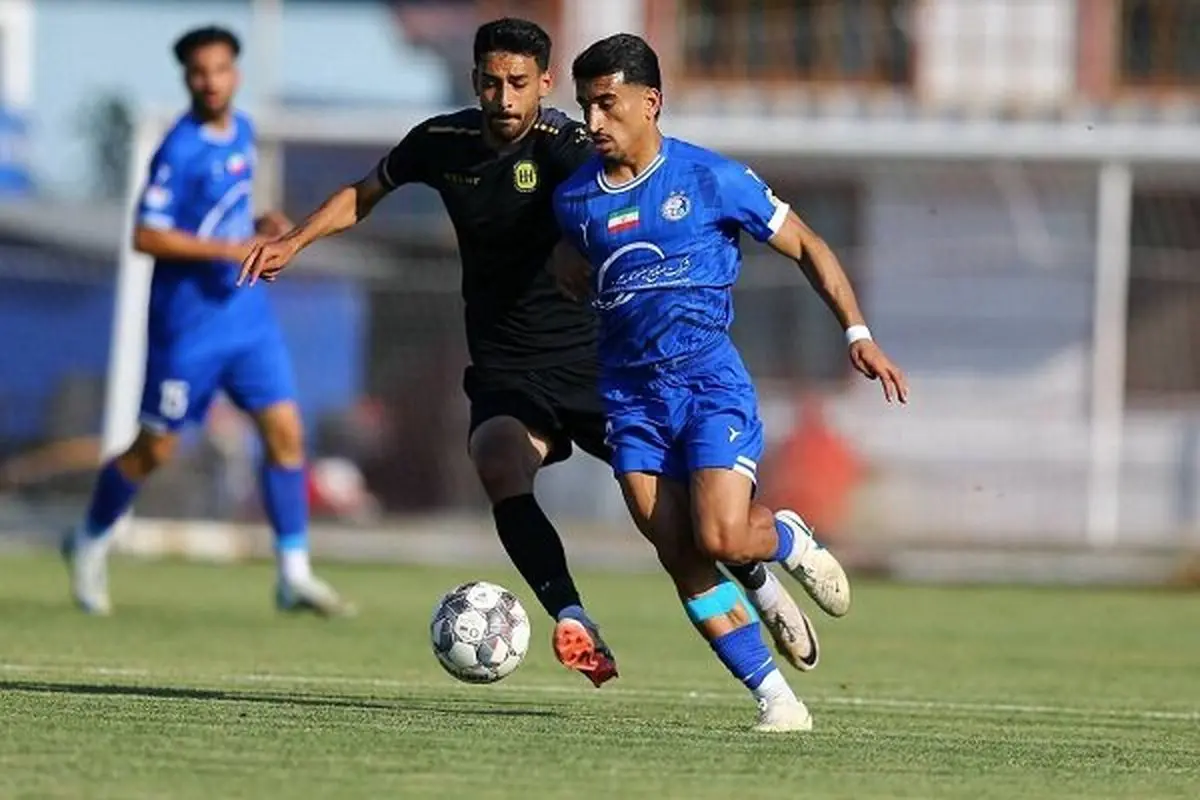 خانه صالح حردانی در حمله آمریکایی - صهیونی آسیب دید