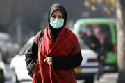 حضور زنان در کمیته اضطرار آلودگی هوا