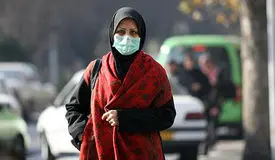 حضور زنان در کمیته اضطرار آلودگی هوا
