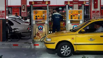 ادعای گروه اسرائیلی درباره هک پمپ بنزین های ایران