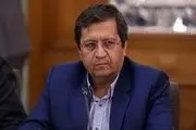
همتی: اصلاح یکباره ناترازی‌ها نه امکان پذیر است نه ضروری
