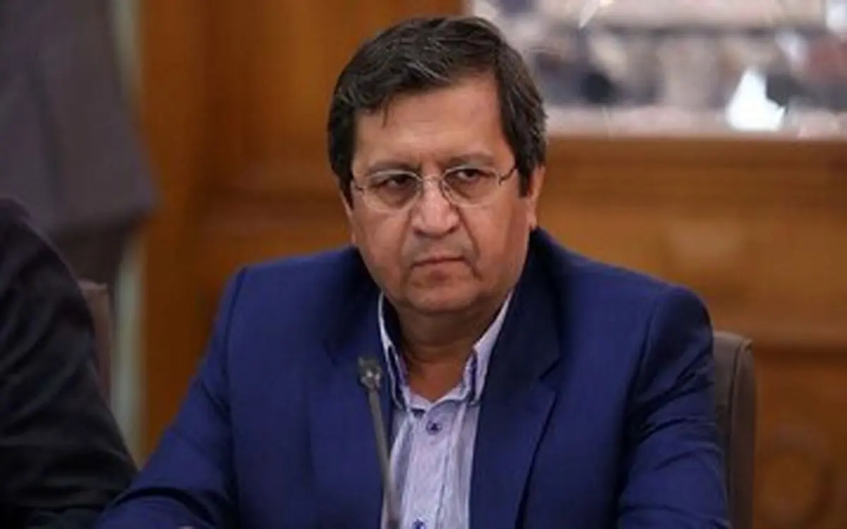 
همتی: اصلاح یکباره ناترازی‌ها نه امکان پذیر است نه ضروری
