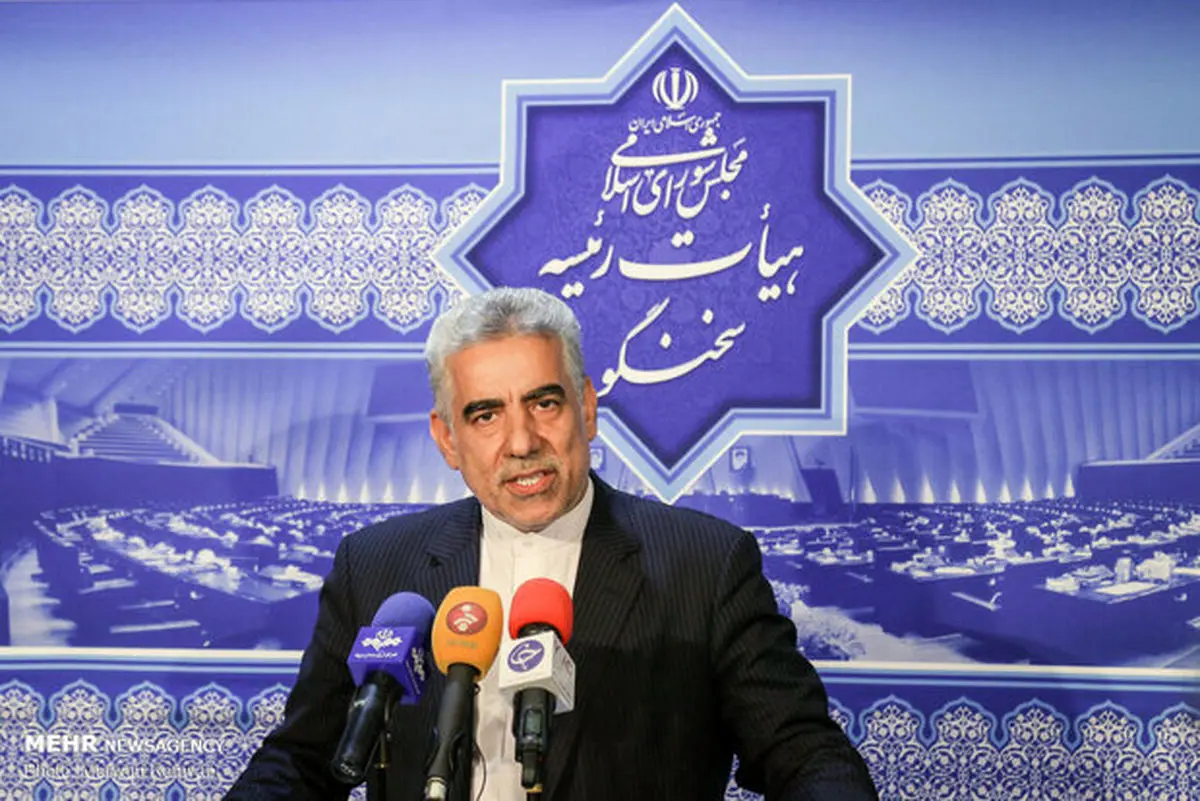 استیضاح «حاجیمیرزایی»، «رحمانیفضلی» و «زنگنه» منتفی شد