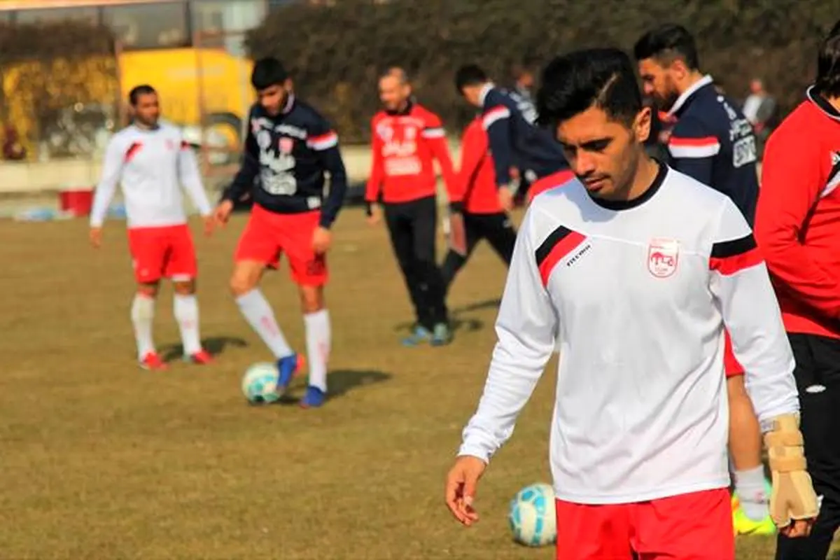 سرنوشت عجیب این پرسپولیسی ها