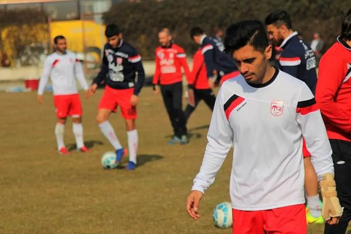 سرنوشت عجیب این پرسپولیسی ها