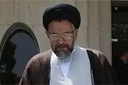 برگزاری المپیاد علمی دانشجویی با حضور وزیر اطلاعات