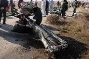 هواپیمای اوکراینی با مخالفت مهندس ایرانی پرید
