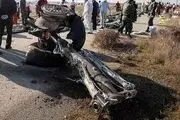 هواپیمای اوکراینی با مخالفت مهندس ایرانی پرید
