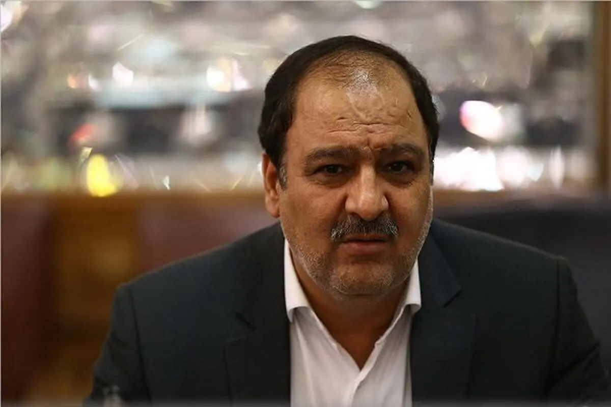 تلفظ عجیب موزه لوور توسط نماینده مجلس
