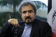 توضیحات سخنگوی وزارت خارجه درباره دلایل احضار کاردار کویت