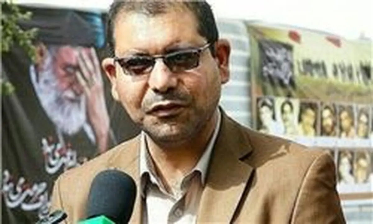 استقرار موکبی از میشیگان آمریکا