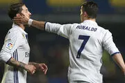 پیش بینی هواداران رئال از احتمال خروج رونالدو از مثلث BBC