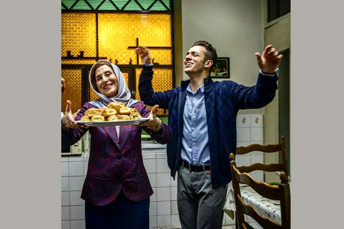 نیم نگاهی به «جاندار» سینمای ایران
