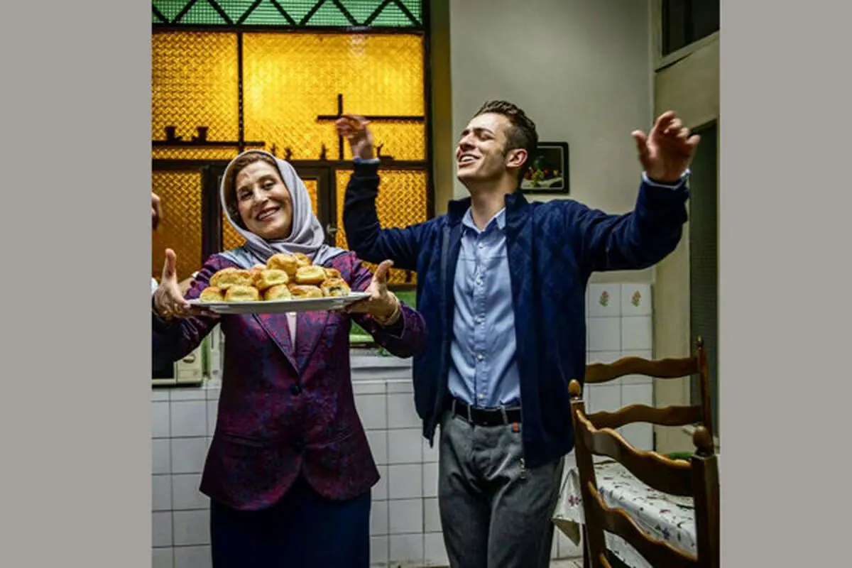 نیم نگاهی به «جان‌دار» سینمای ایران