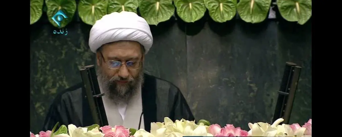جمهوری اسلامی ایران از پارادوکسهای نظام لیبرالی خالی است