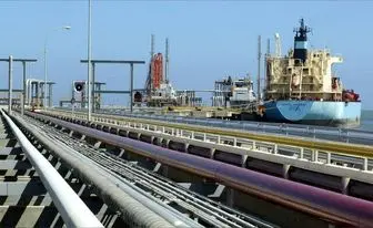 تلاش آمریکا برای توقف صادرات نفت ونزوئلا به هند