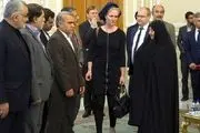 براندازی زنانه/برنامه وزارت خارجه هلند برای نفوذ در زنان ایران
