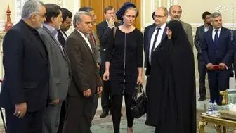 براندازی زنانه/برنامه وزارت خارجه هلند برای نفوذ در زنان ایران