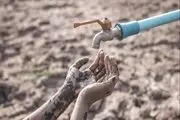 تهران تا «روز صفر آب» فاصله‌ای ندارد