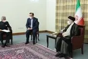 دیدار وزیر خارجه هند با رئیس جمهور منتخب ایران