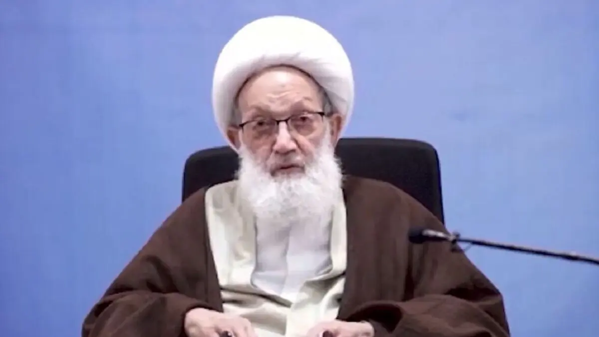 انتخابات مجلس در بحرین تحریم شد