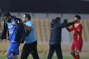 کاپیتان استقلال مقابل سپاهان مشخص شد
