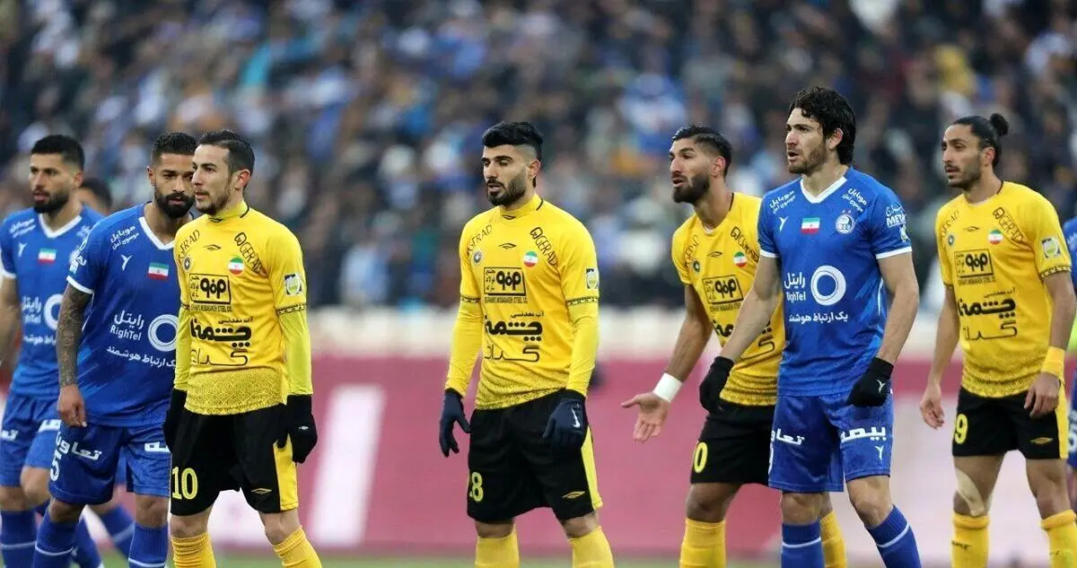 اتهام سپاهانی ها به دو ستاره استقلال رد شد