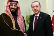 نقشه عربستان برای کشاندن ترکیه به جنگ یمن