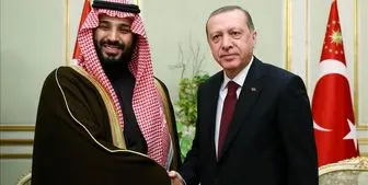 نقشه عربستان برای کشاندن ترکیه به جنگ یمن