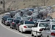 جزئیات ممنوعیت‌ها و محدودیت‌های ترافیکی محورهای مواصلاتی کشور 