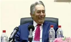 سفیر سابق تاجیکستان: ایران را خانه دوم خود می دانم