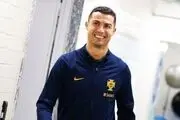 پرسپولیسی ها خواب را از رونالدو گرفتند| محل اقامت رونالدو در محاصره هواداران